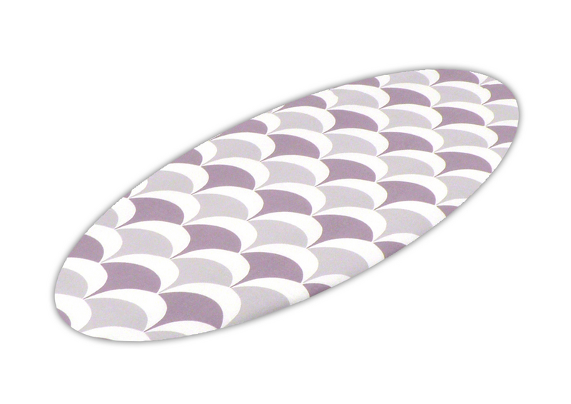 Höyrysilityslaudanpäällinen SINI Mary 7587