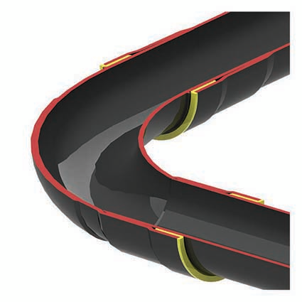 Perusputkipaketti Allaway PPK-44 optima