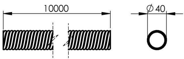 Imuletku Allaway 10m