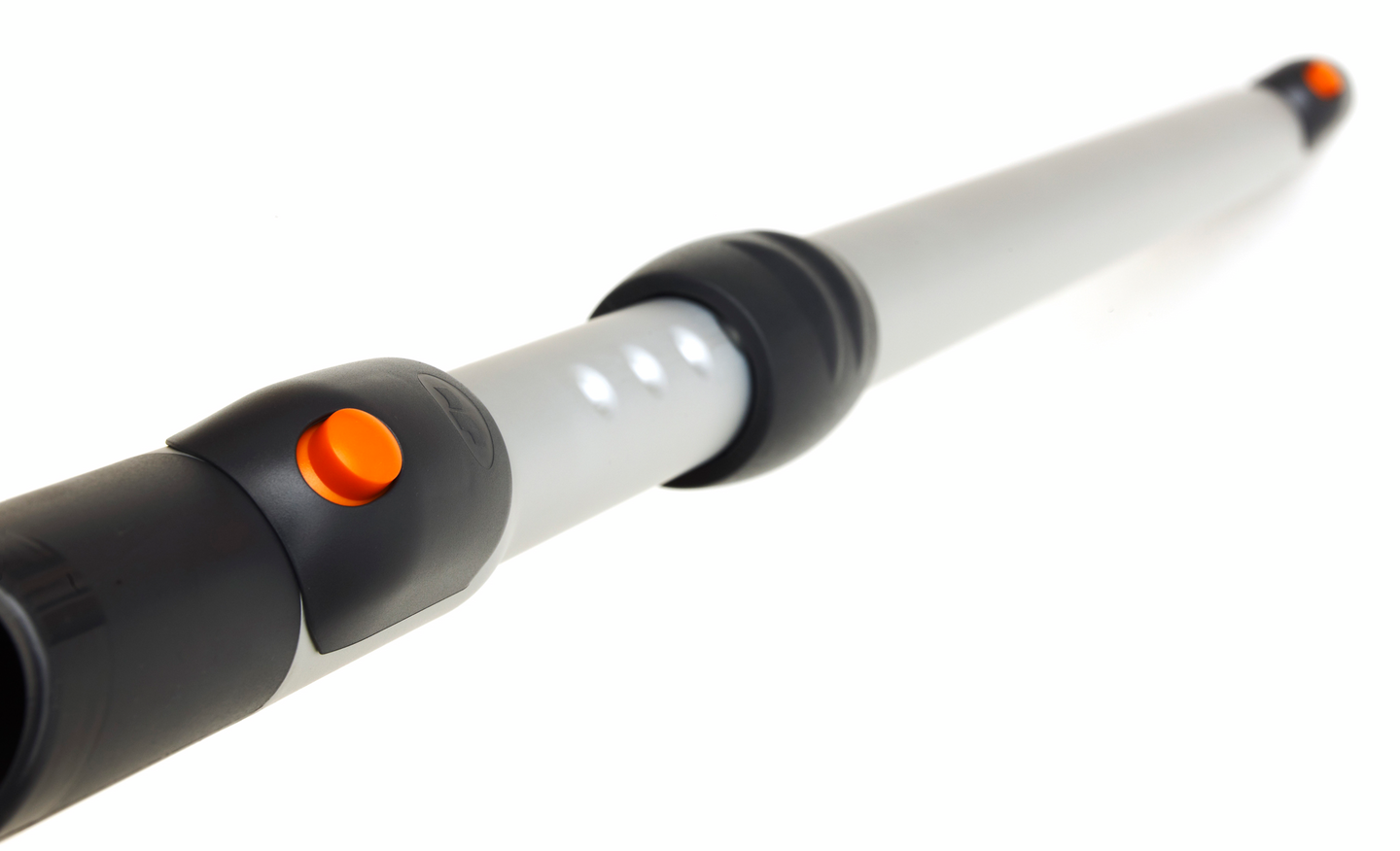 Jatkovarsi Allaway Premium alumiini