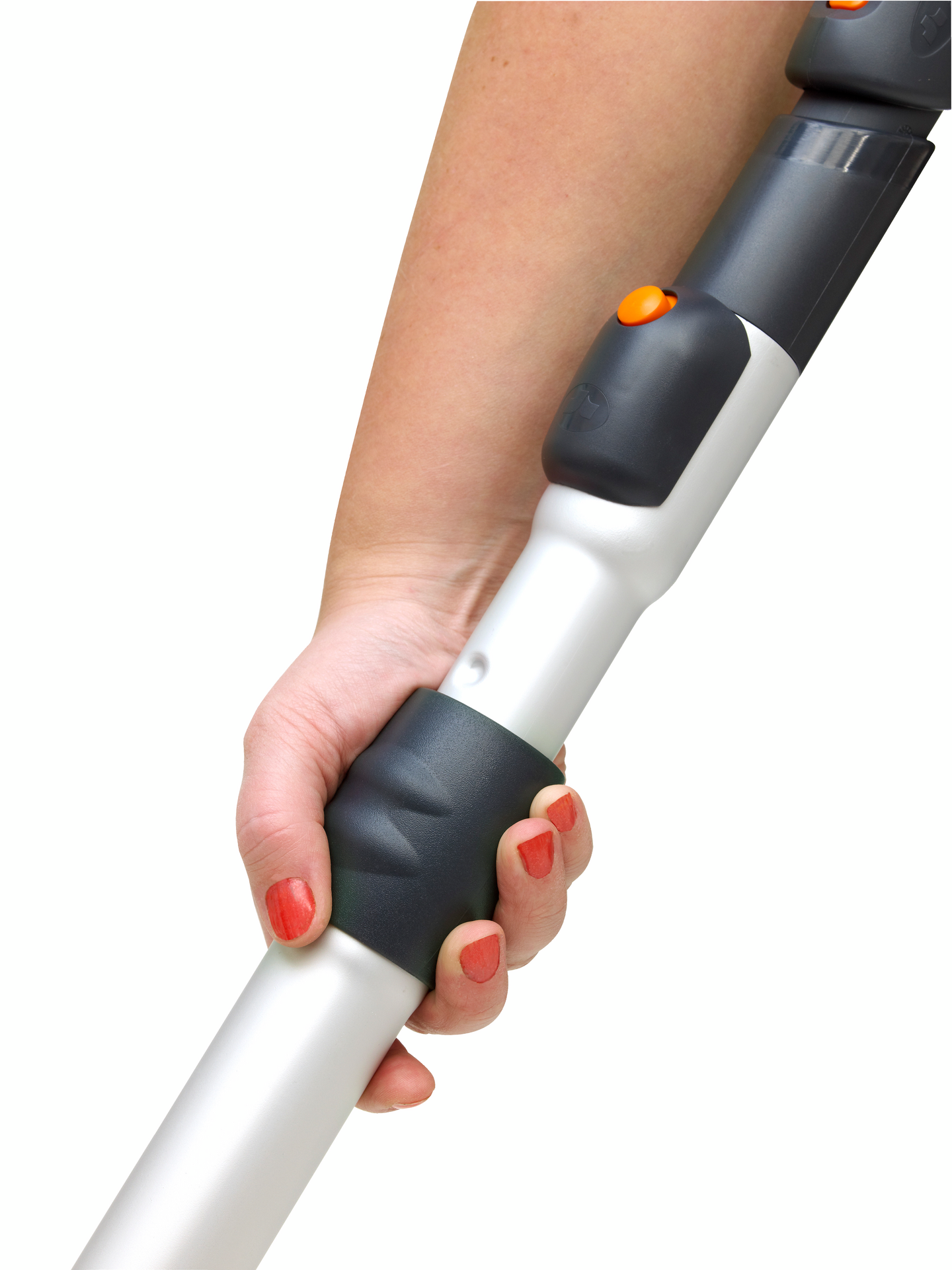 Jatkovarsi Allaway Premium alumiini