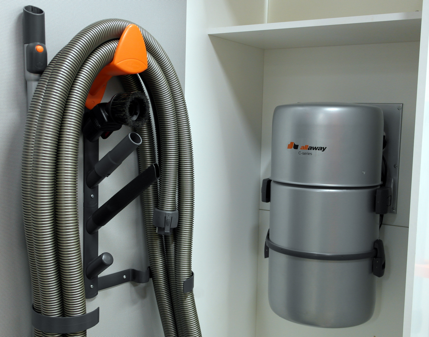 Letkuteline Allaway 81055