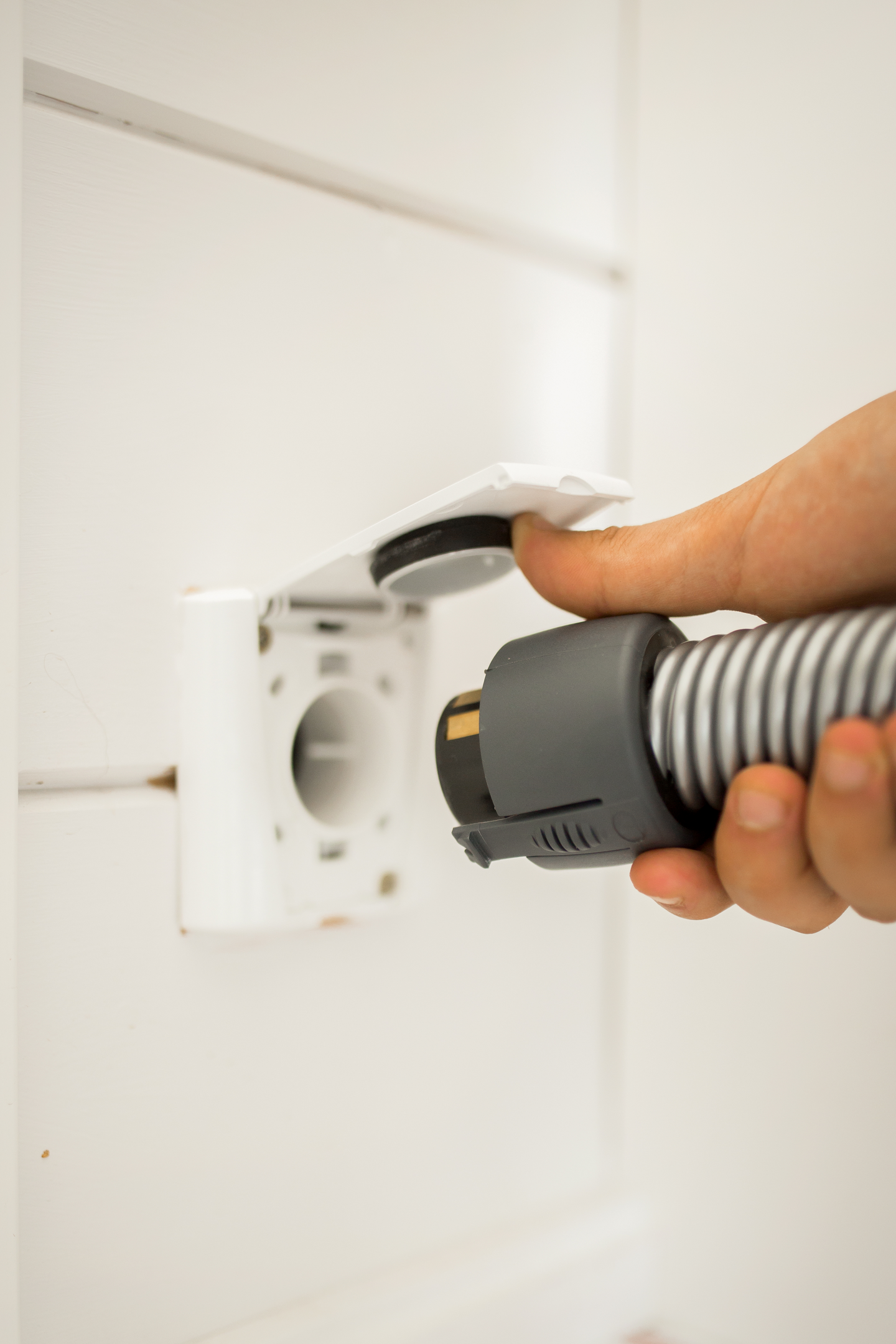 Imurasia Allaway Optima valkoinen