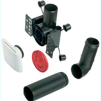 Imurasia Allaway Optima valkoinen