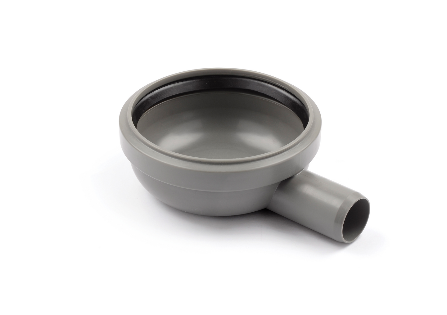 Vaakakaivo Unidrain kuivakaivo 2301 32mm kulma