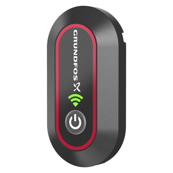 Alpha Reader Grundfos MI401 Alpha2