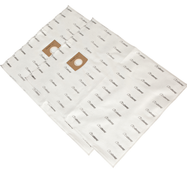 Pölypussi Allaway 80681 keskuspölynimureihin Z ja X 2kpl