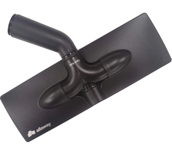 Keskuspölynimurin lattia-/mattosuulake Allaway 81143