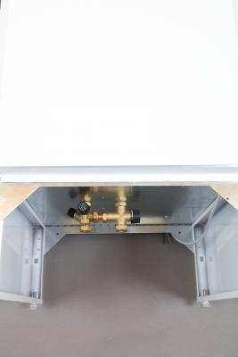 Vedenlämmitin OSO Cubix 200 - 3kW 2x400V