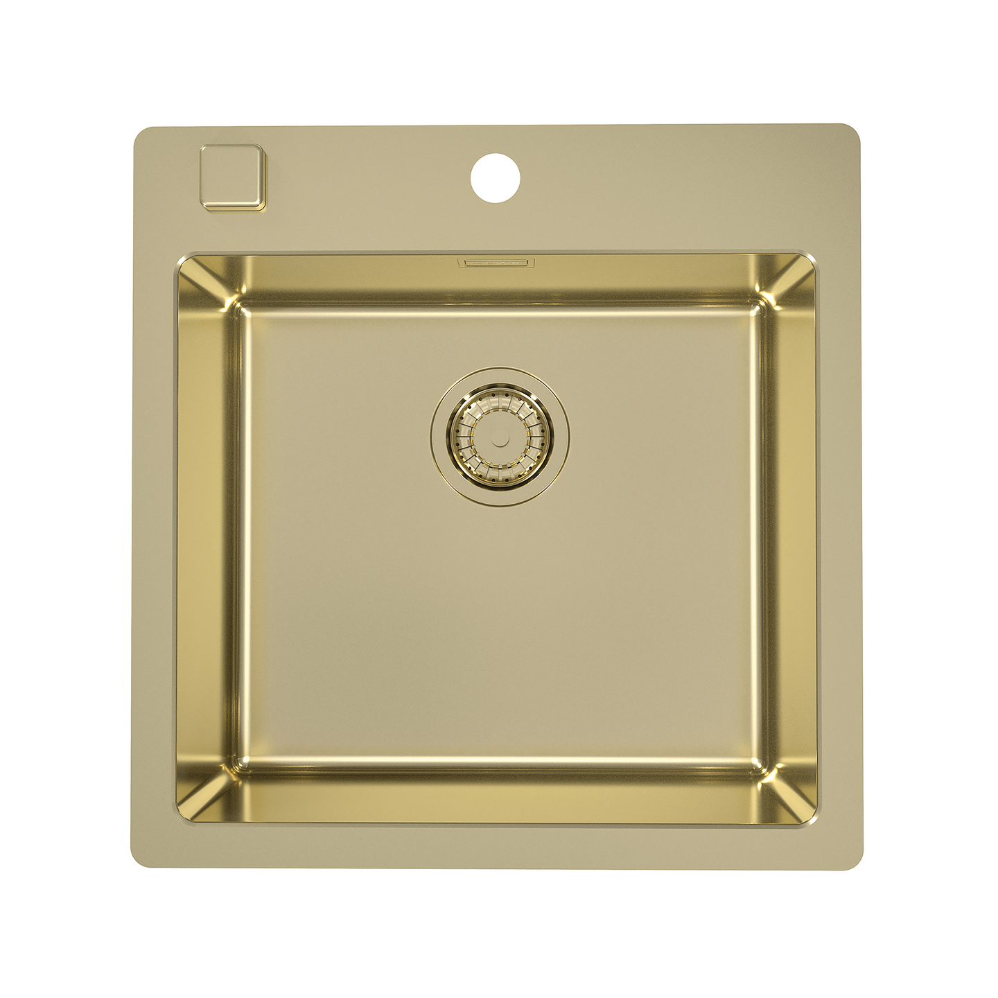 Keittiöallas Alveus Monarch Pure 30 Kulta rst