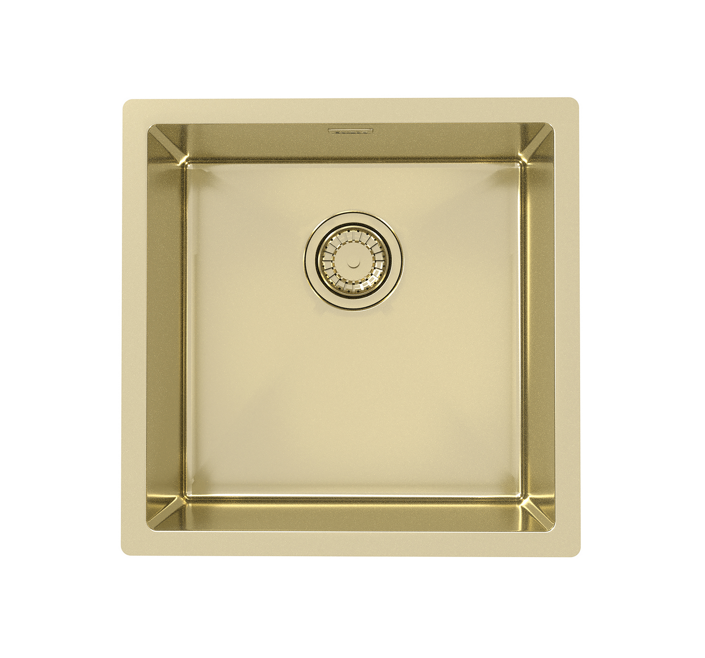 Keittiöallas Alveus Monarch Quadrix 30 Kulta rst