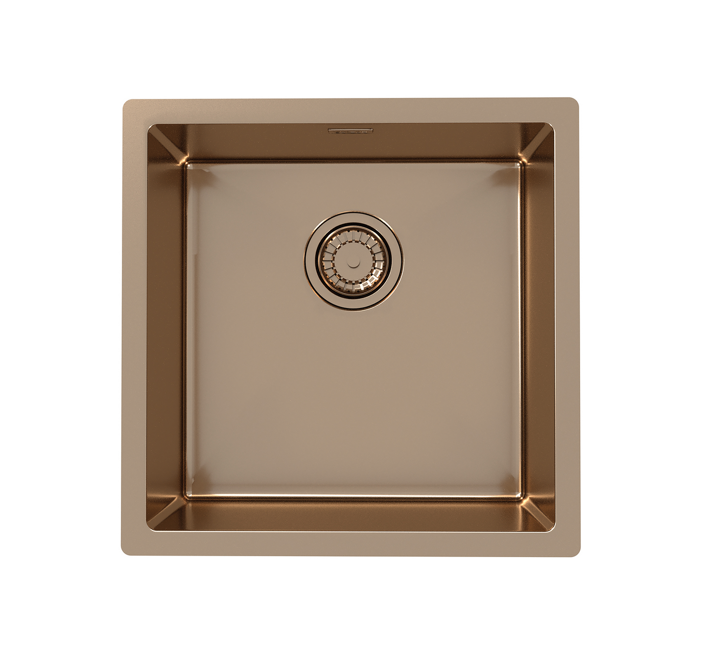 Keittiöallas Alveus Monarch Quadrix 30 Kupari rst