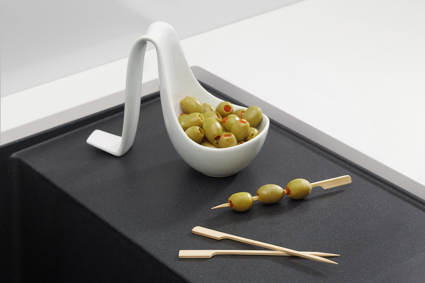 Keittiöallas Alveus Formic 30 Twilight Komposiitti