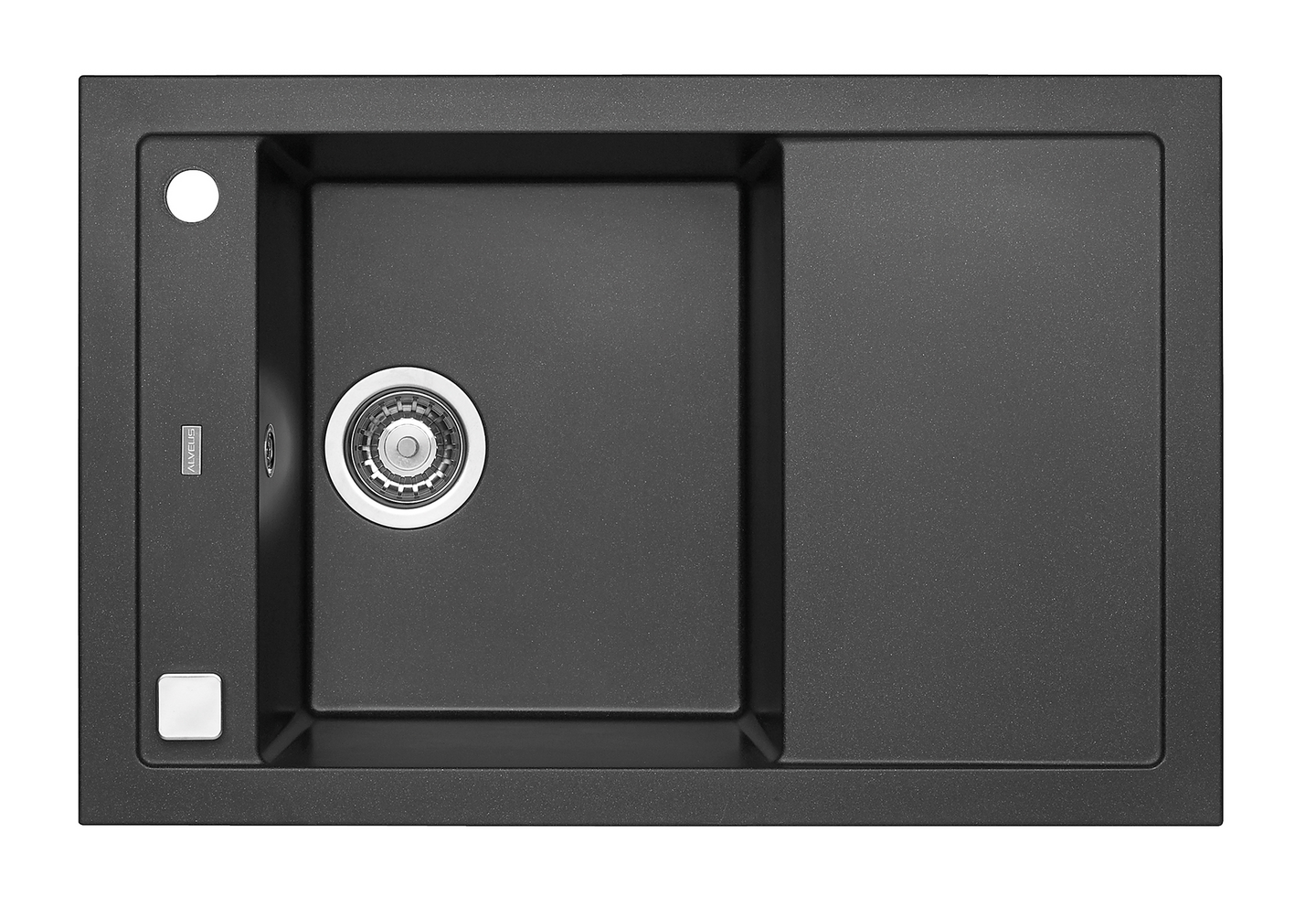 Keittiöallas Alveus Formic 30 Twilight Komposiitti