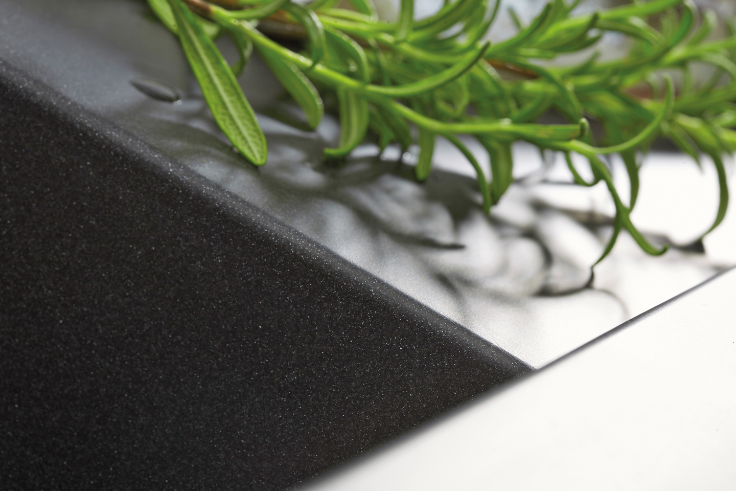 Keittiöallas Alveus Formic 30 Twilight Komposiitti