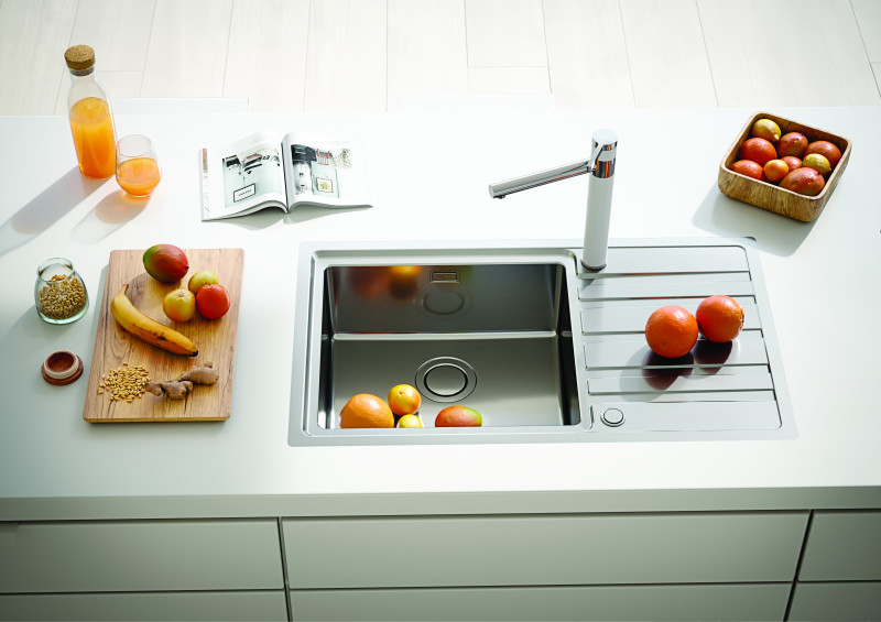 Keittiöallas Alveus Rando 50 Vasen rst