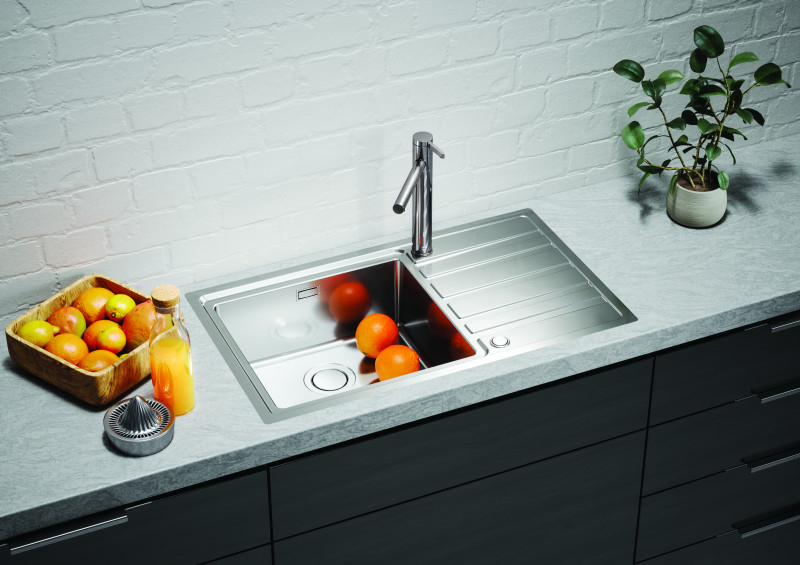 Keittiöallas Alveus Rando 50 Vasen rst