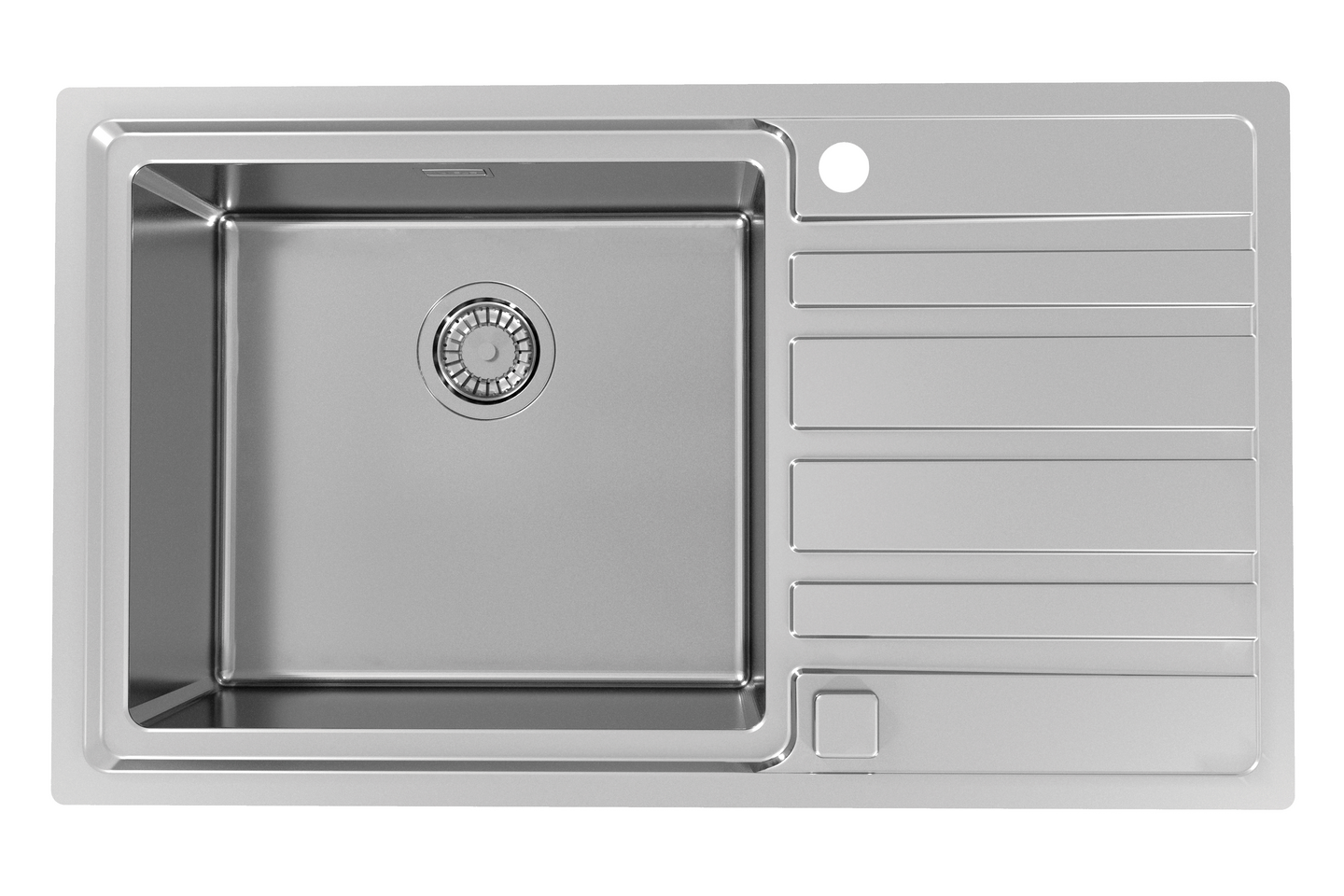 Keittiöallas Alveus Rando 50 Vasen rst