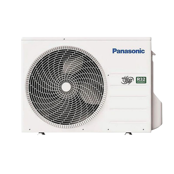Ilmalämpöpumppu Panasonic HZ35XKE-H sisä+ulkoyksikkö