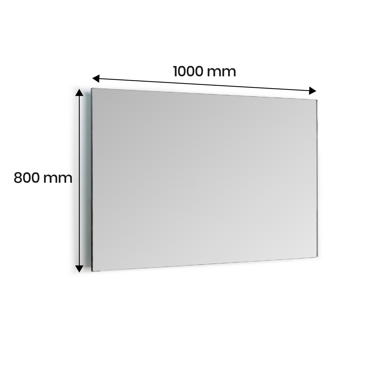 Valopeili Cello Cube 100x80cm LED IP44