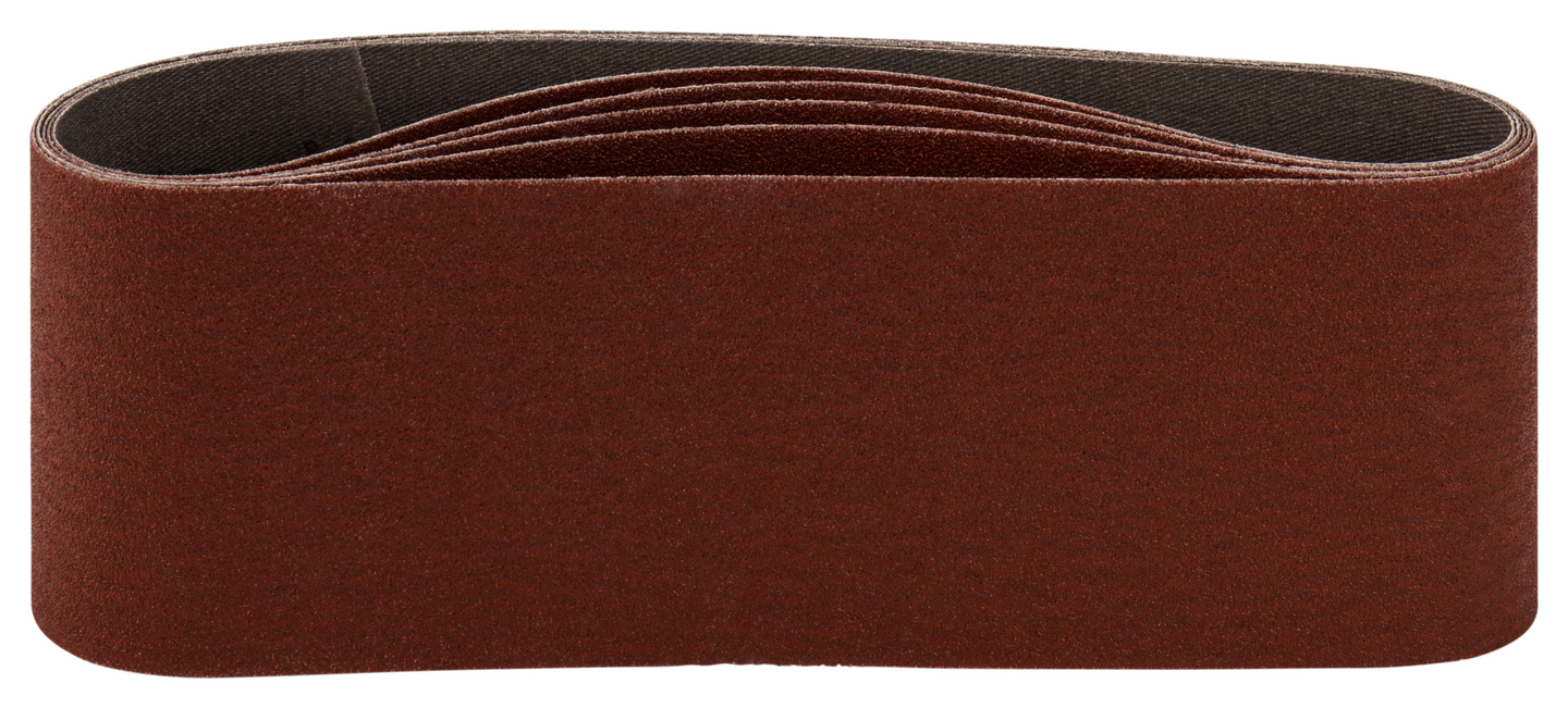 Hiomanauha Makita k80 76x533mm 5kpl