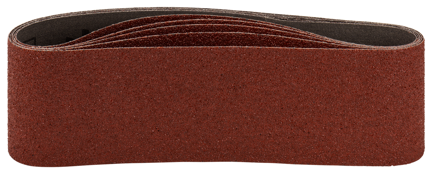 Hiomanauha Makita k40 76x610mm 5kpl