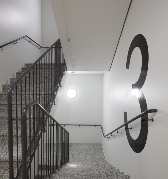 Yeisvalaisin Airam Lumi II 400 pinta IP44 18W/830 1400m