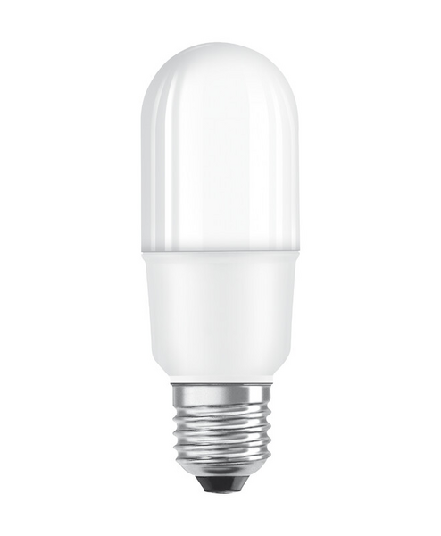 Led-pakkaslamppu OSRAM Ice Star Stick 75 1050lm 827 E27