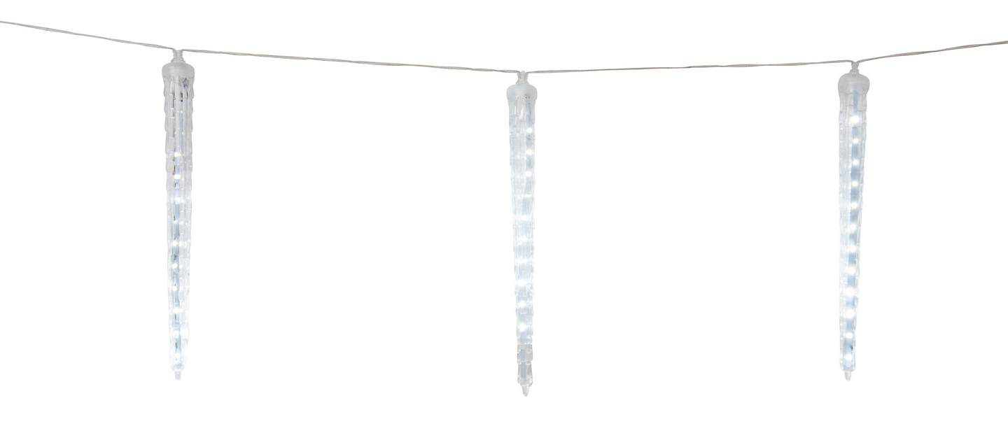 Jääpuikko Airam Lumisade 240 led IP44