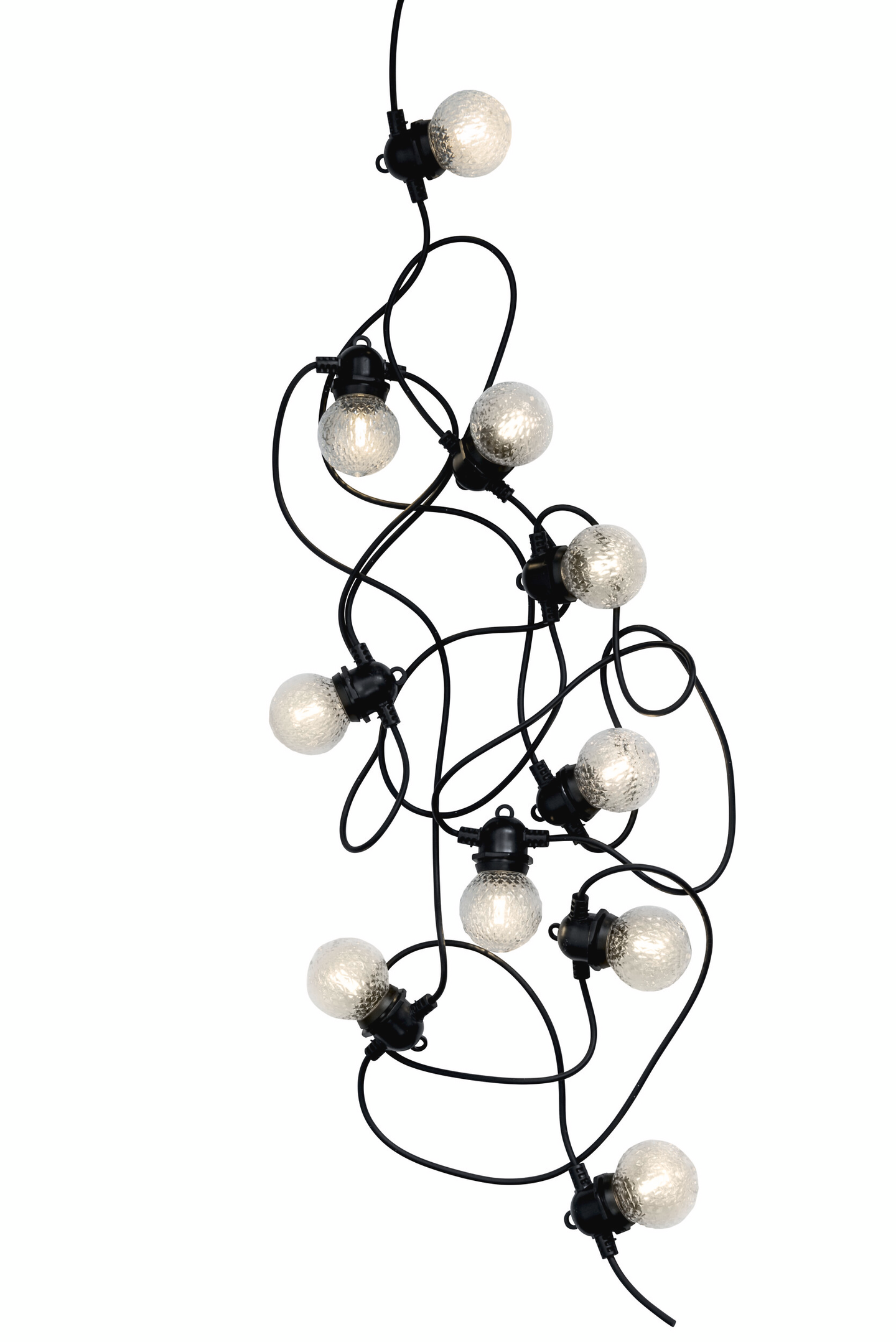 Valosarja Airam Aura led 10 IP44