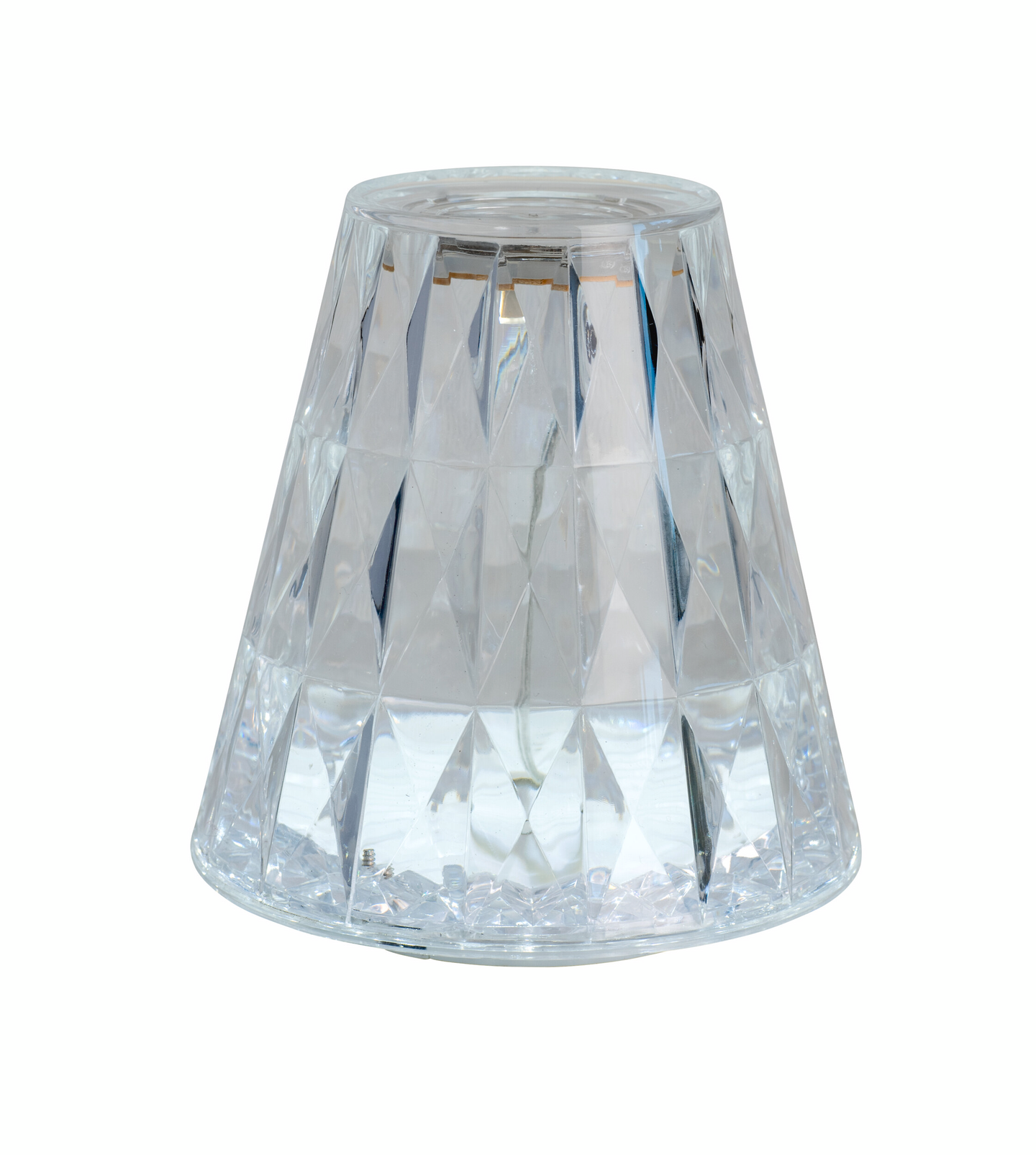 Pöytäkoriste Airam Adele led paristokäyttöinen