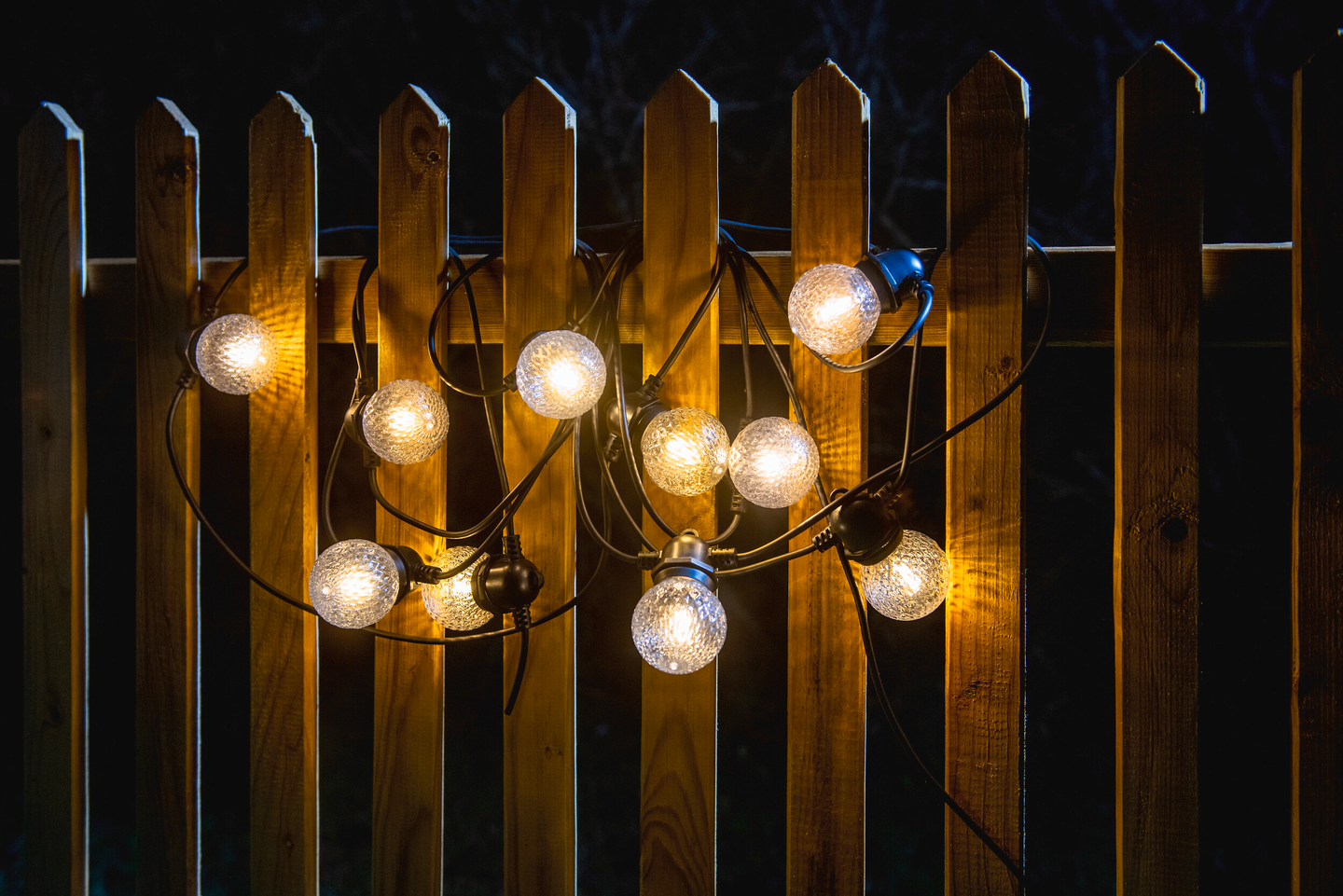 Valosarja Airam Aura led 10 IP44