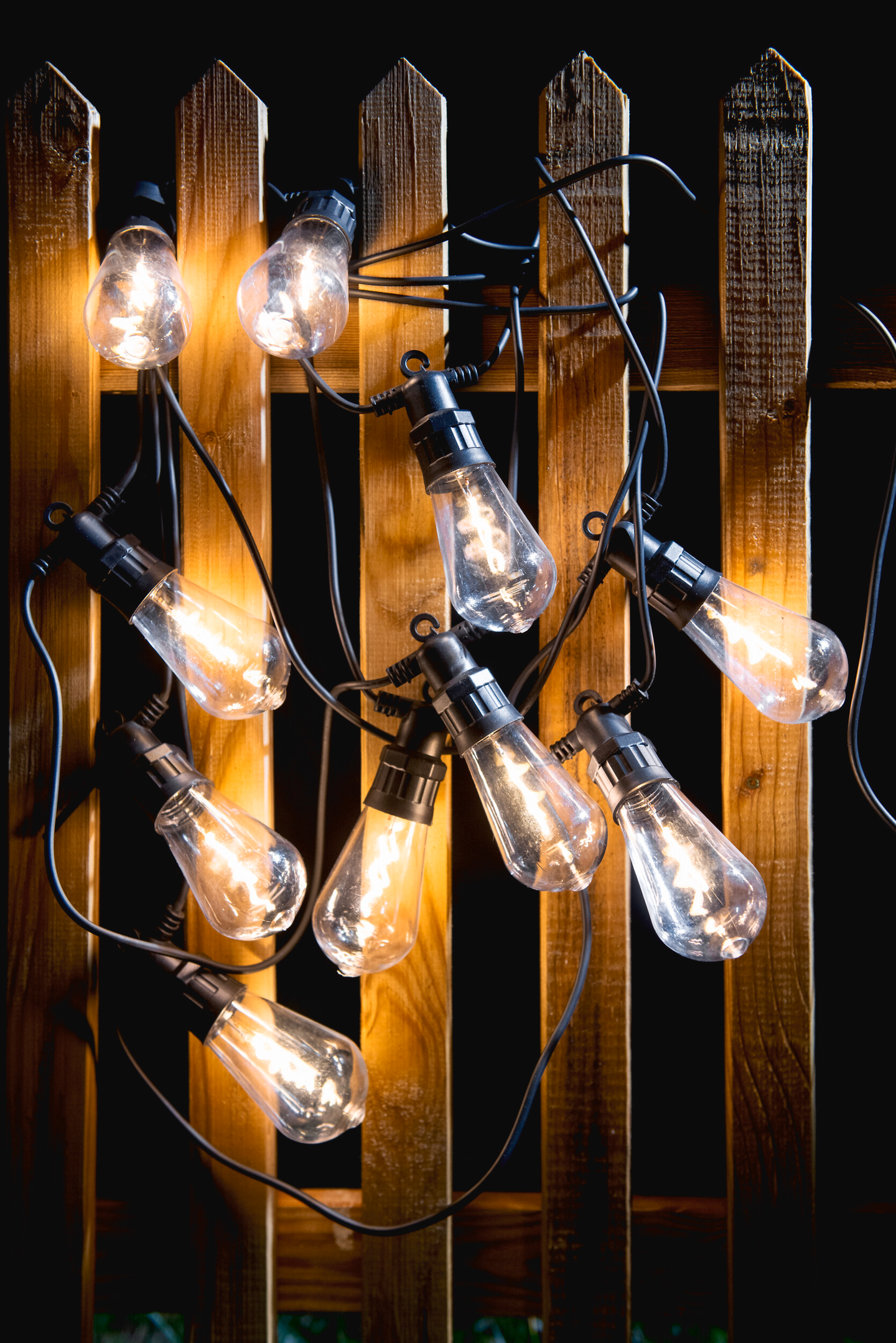 Valosarja Airam Tangent 10 led IP44