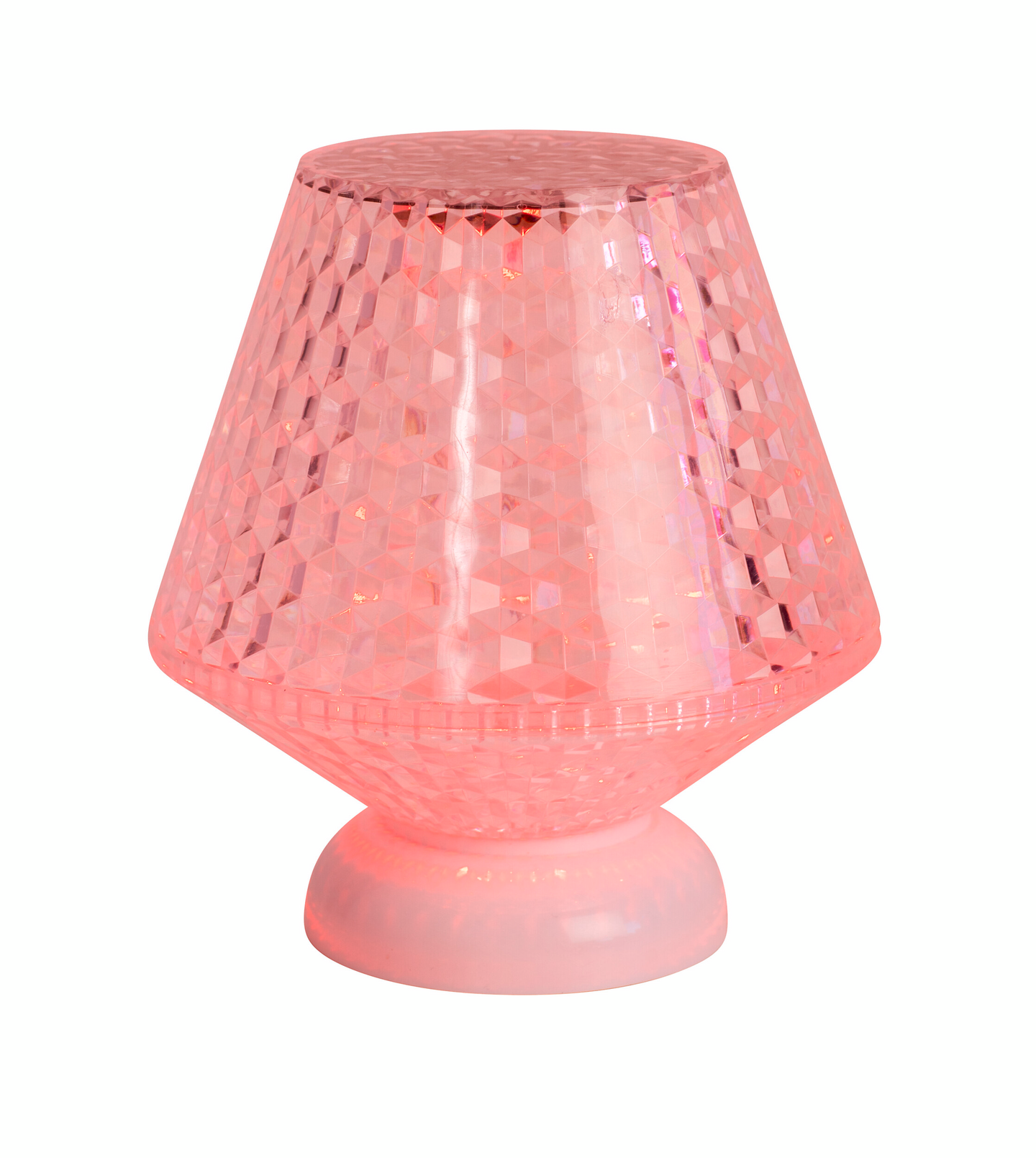 Pöytäkoriste Airam Alessia 1 rgb led paristokäyttöinen