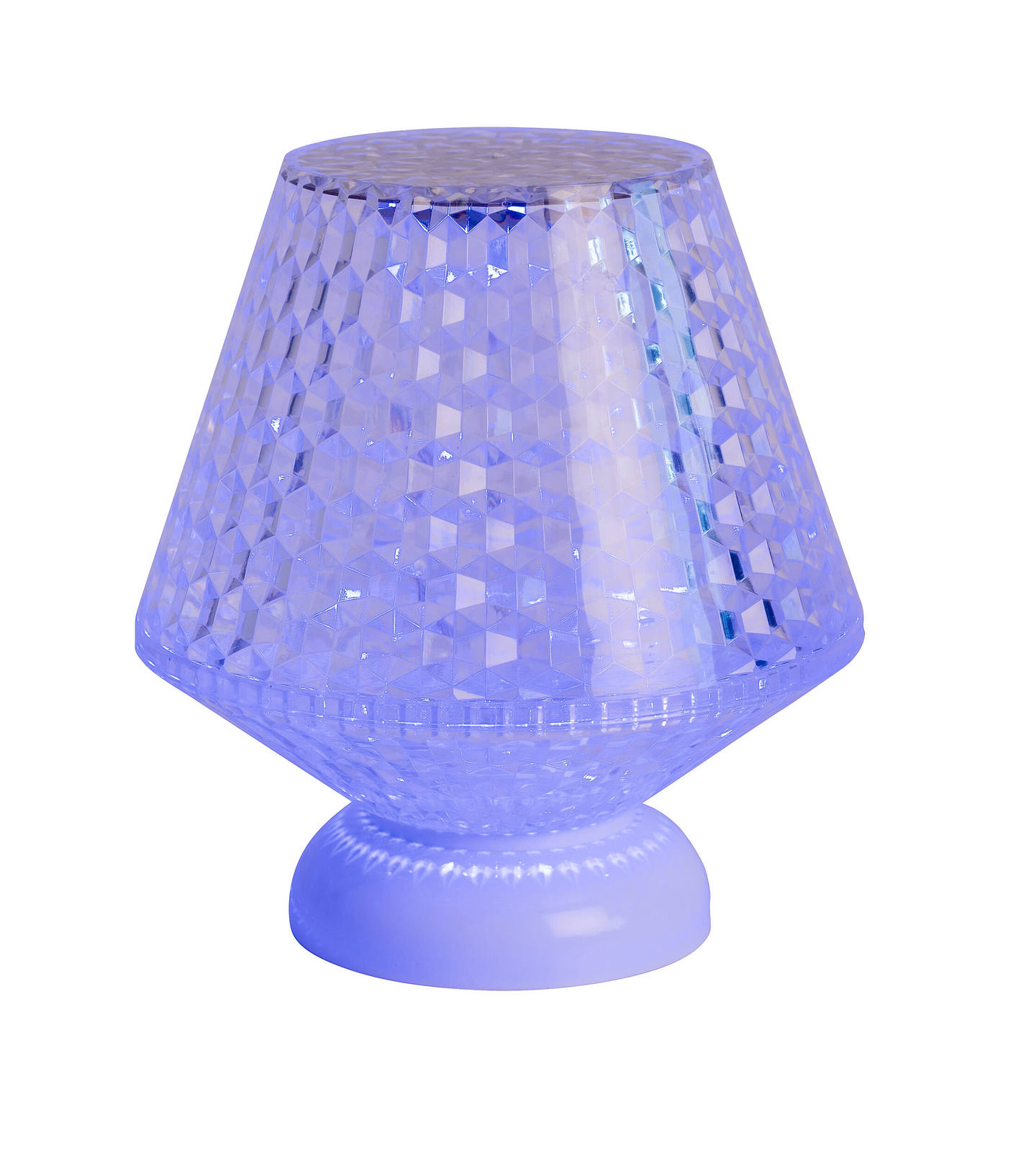 Pöytäkoriste Airam Alessia 1 rgb led paristokäyttöinen