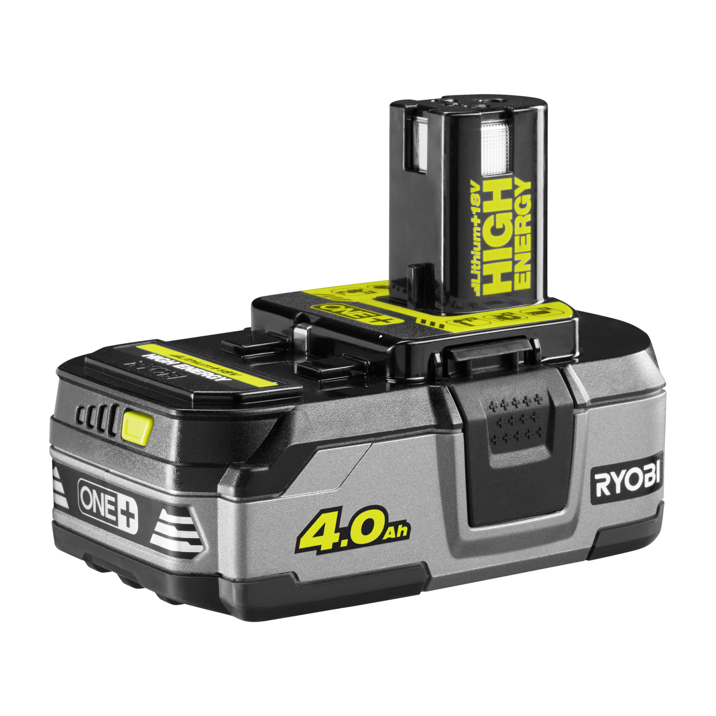 Akku RYOBI RB1840T 18V 4,0AH ONE+ High Energy