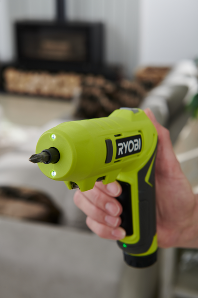 SKRUVDRAGARE RYOBI RSDP4-120G