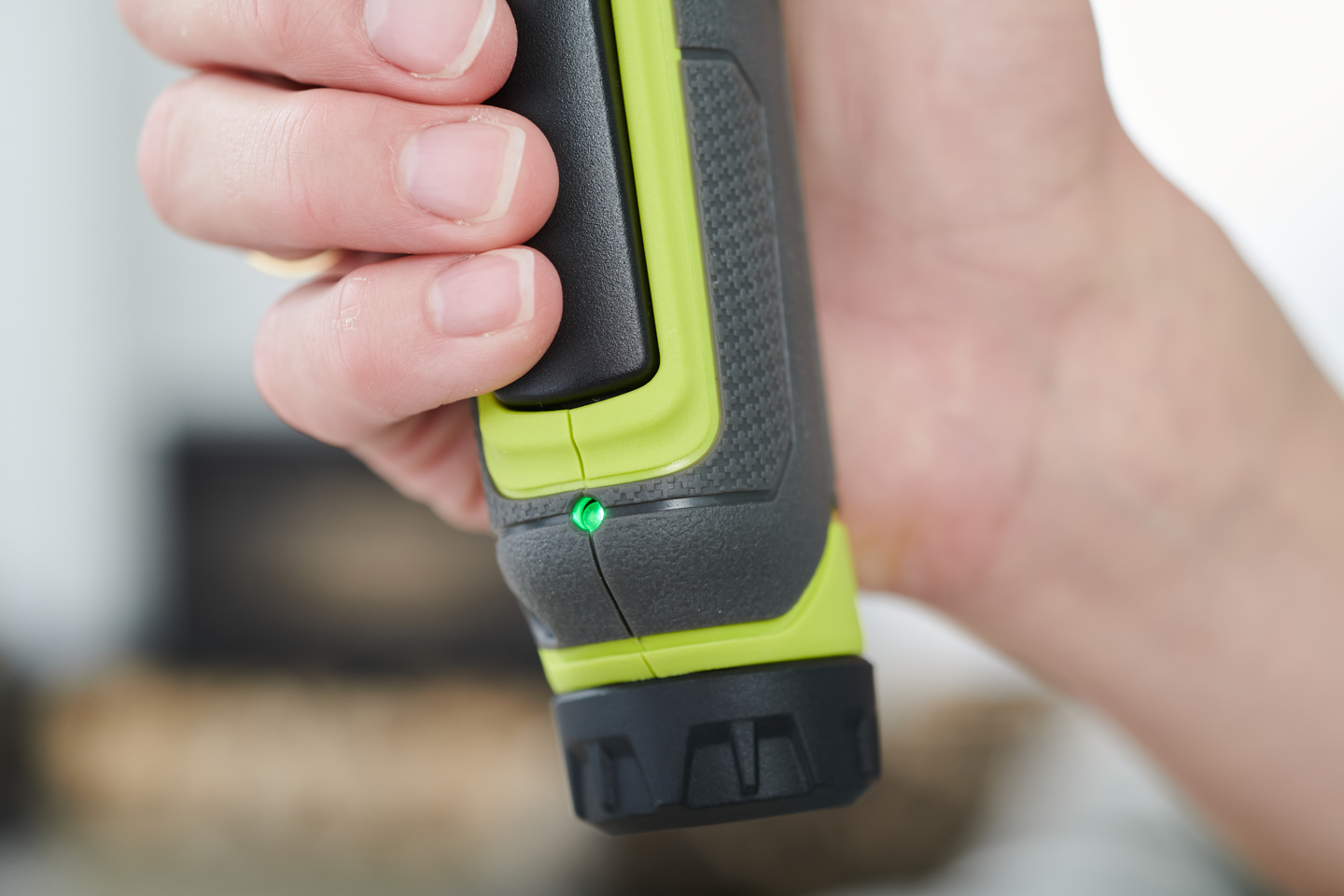 SKRUVDRAGARE RYOBI RSDP4-120G