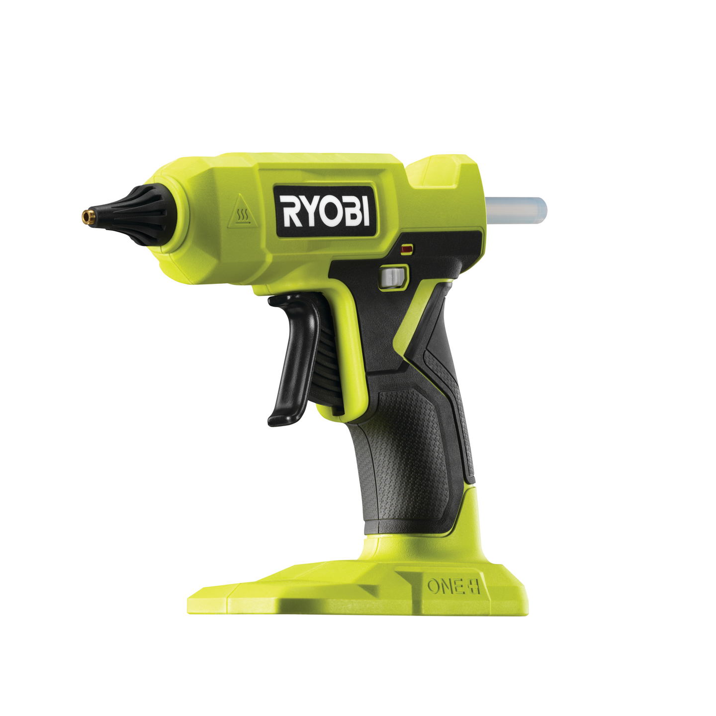 Liimapistooli RYOBI RGLU18-0 18V ONE+ 11/12 mm liimapuikot