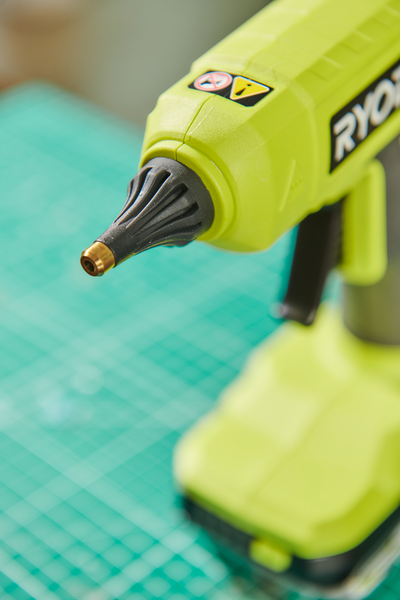 Liimapistooli RYOBI RGLU18-0 18V ONE+ 11/12 mm liimapuikot