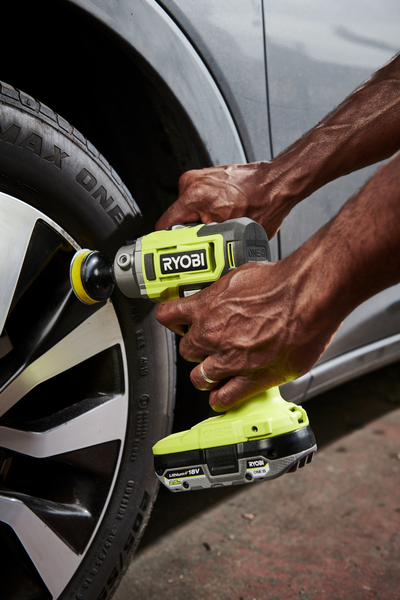 Kiillotuskone Ryobi RDP18-0 18V ONE+ runko