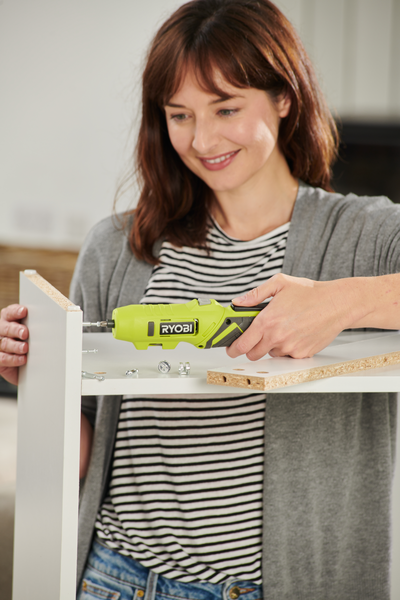 Ruuvinväännin RYOBI RSDP4-120G 4V