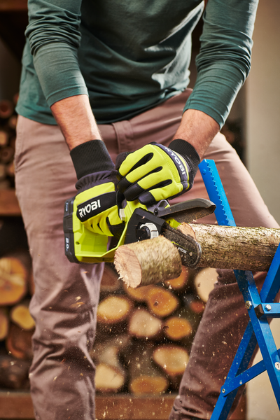 Oksasaha Ryobi RY18PSX10A-0 18V ONE+ runko