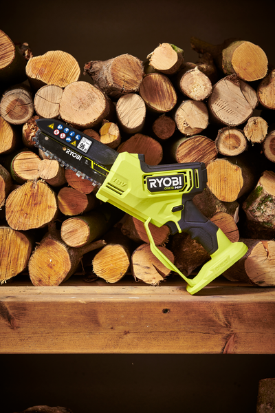 Oksasaha Ryobi RY18PSX15A-0 18V ONE+ HP runko