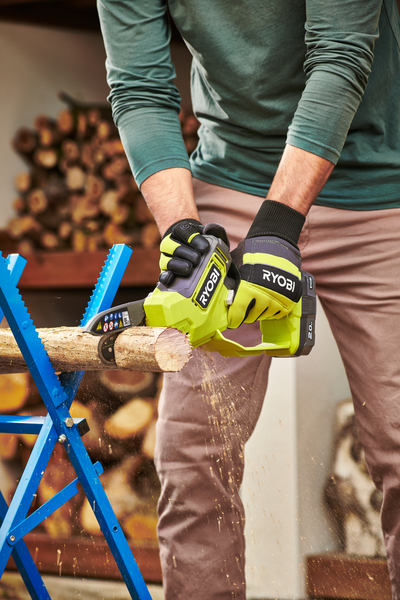 Oksasaha Ryobi RY18PSX10A-0 18V ONE+ runko