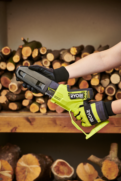 Oksasaha Ryobi RY18PSX15A-0 18V ONE+ HP runko