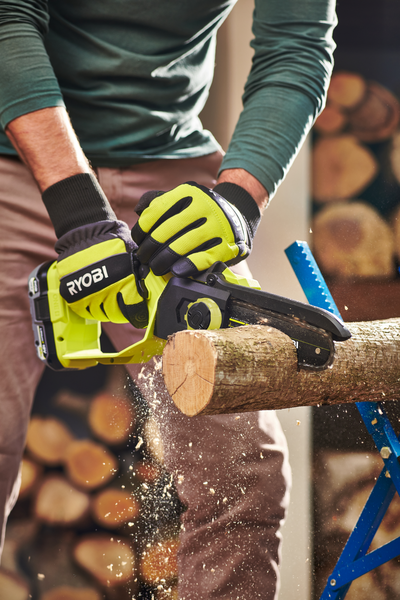 Oksasaha Ryobi RY18PSX15A-0 18V ONE+ HP runko