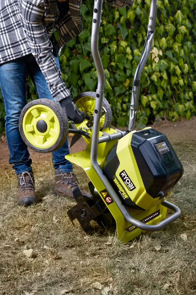 Puutarhajyrsin Ryobi RY36CVXA-0 36V Max Power runko