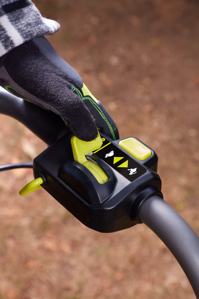 Puutarhajyrsin Ryobi RY36CVXA-0 36V Max Power runko