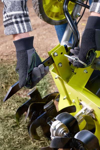 Puutarhajyrsin Ryobi RY36CVXA-0 36V Max Power runko